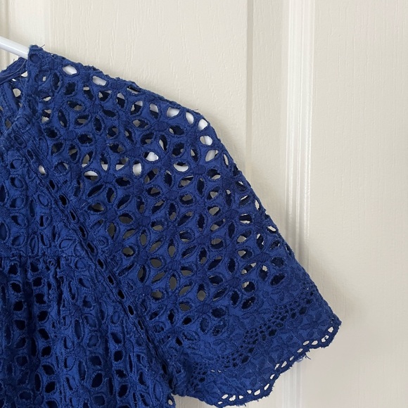 J. Crew top - Picture 7 of 7